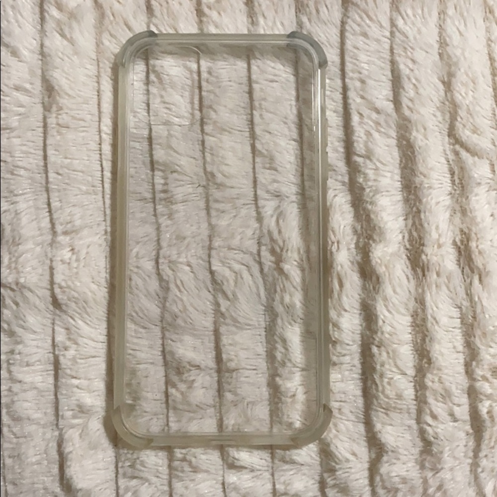IPhone 11 Clear Case